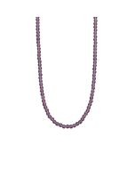 Ti Sento helmikaulakoru lila 3916PU