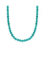Ti Sento helmikaulakoru turkoosi 3916TQ