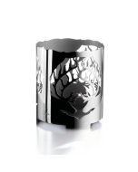 Lumoava Valo kynttilälyhty