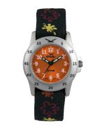 Gul Kids Micro Trim Orange lasten rannekello