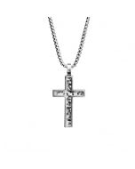 Lumoava Polku riipus 42/45/50cm