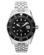 Leijona Sport Tyrsky Black 5012-2631