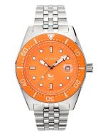 Leijona Sport Tyrsky Orange 5012-2636