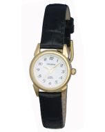 Leijona kultadublee naisten rannekello 5120-1217