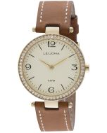 Leijona kultadublee naisten rannekello 5120-4249