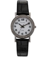 Leijona naisten rannekello korukivillä 5120-4270