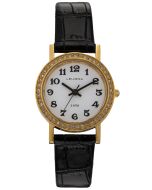 Leijona naisten kultadublee rannekello 5120-4277