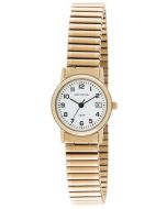 Leijona kultadublee naisten rannekello 5170-4037