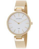 Leijona kultadublee naisten rannekello 5170-4226