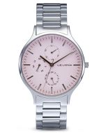 Leijona Colourful Hehku Grey & Purple 5172-4700