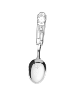 Kummilusikka Kello-Nalle 521-621