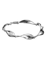 Lumoava Nefer rannekoru 19cm