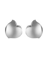 Lumoava Hali pienet korvakorut