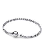 Pandora Moments Round Clasp Wing Chain rannekoru 21cm 594028C00-21