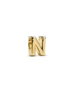 Pandora Letter N Alphabet kullattu hela 763960C00
