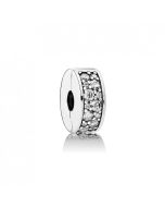 Pandora Pavé Shining Elegance hela 791817CZ