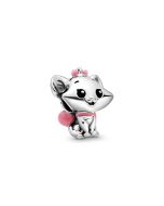 Pandora hopeinen hela Disney The Aristocats Marie 798848C01