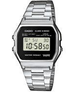 Casio Retro A158WEA-1EF