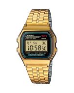 Casio Vintage Gold A159WGEA-1EF