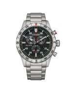Citizen Eco-Drive Chronograph AT2520-89E