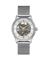 Certina DS-1 Automatic Skeleton C0299071103100