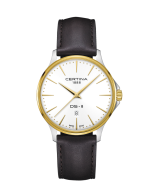 Certina DS-8 Quartz 40mm C0454102603100