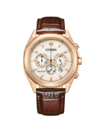 Citizen Eco-Drive Chronograph CA4593-15A