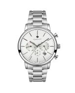 Gant Cleveland Silver G132002