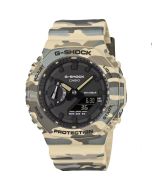 Casio G-Shock Camouflage GA-2100CM-5AER