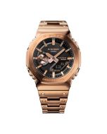 Casio G-Shock Pro Full Metal Rose GM-B2100GD-5AER