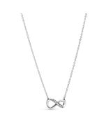 Pandora Sparkling Infinity riipus 50cm 398821C01-50