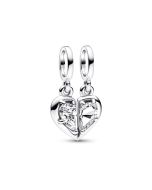 Pandora Moments Splittable Mother & Daughter hela 792643C01