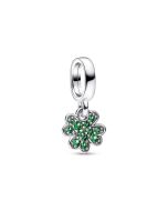 Pandora  Four Leaf Clover riipushela 792751C01