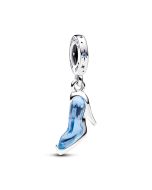 Pandora Disney Cinderella's Glass Slipper Dangle hela 793071C01