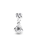 Pandora Rose in Bloom Dangle hela 793213C00