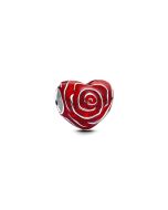 Pandora Red Rose Heart hela 793673C01