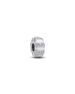 Pandora Stones & Enamel Clip lukkopala 793785C01