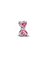 Pandora Pink Bow hela 794253C01