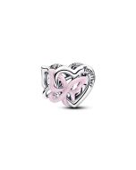 Pandora Entwined Heart & Butterfly hela 794475C01