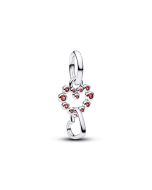 Pandora Connected Hearts Dangle hela 794435C01