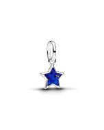 Pandora ME Blue Star Mini Dangle hela 794613C01
