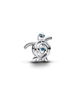 Pandora Openwork Sea Turtle hela 794697C01