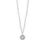 Kalevala Louhetar-riipus hopea 42/45/50cm 220039550