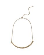 Kalevala Valoisa kaulakoru pronssi 336948050