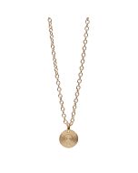 Kalevala Kosmos riipus 1 osa pronssi