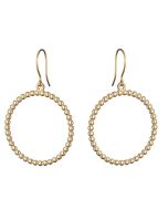 Kalevala Valoisa korvakorut pronssi