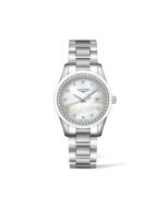 Longines Conquest Classic Diamonds 36mm L23870876