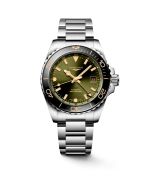 Longines HydroConquest GMT 41mm L37904066