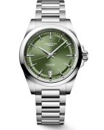 Longines Conquest Automatic 38mm L37204026