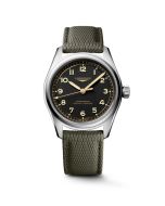 Longines Spirit Pilot Automatic 39mm L38094539